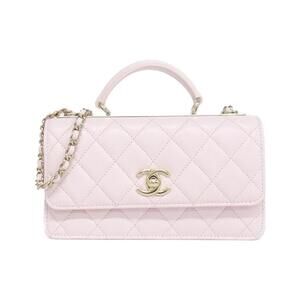 Chanel AP4184 handbag, clutch, shoulder bag